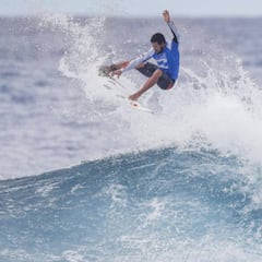 ABANCA Galicia Classic Surf Pro: horario, programa y cómo ver en directo