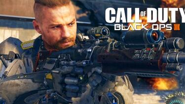 El nuevo DLC de Call of Duty: Black Ops III ya tiene fecha en Xbox One y PC