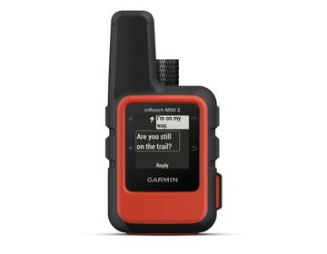 Comunicador inReach Mini 2 de Garmin