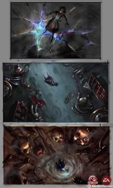 Alice: Madness Returns