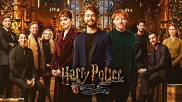 Crítica de Harry Potter Regreso a Hogwarts: Reunión 20 Aniversario