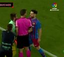 La furia de histórico jugador del Barcelona: “Hijo de p..., ¿quién eres tú?”