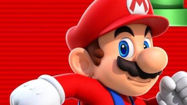 Super Mario Run, a punto de llegar a Android