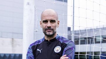 The Best: Guardiola, único entrenador español nominado; no hay ninguno de LaLiga