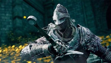 Elden Ring lets you pause the game on PC thanks to a mod