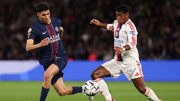 “Endrick se tiene que dedicar a jugar al fútbol...”