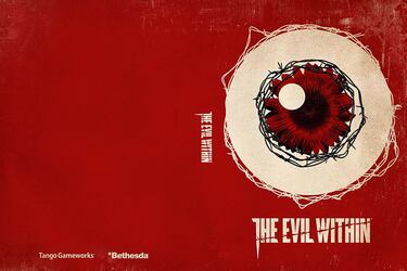 Escoge carátula alternativa para The Evil Within y gana una copia