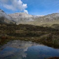 Volcán nevado del Ruiz: ¿qué necesita para pasar a alerta roja y qué implicaciones tendría?