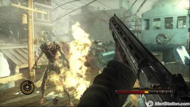 Sony se felicita por las ventas de Resistance 3 en septiembre