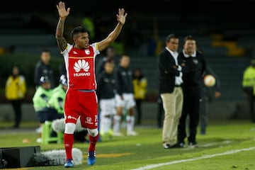 Los 12 mejores fichajes de la Liga Águila