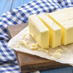 ¿Quién fabrica la mantequilla de marca blanca en cada supermercado? Mercadona, Lidl, Aldi, Carrefour, Dia...
