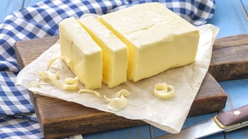 ¿Quién fabrica la mantequilla de marca blanca en cada supermercado? Mercadona, Lidl, Aldi, Carrefour, Dia...