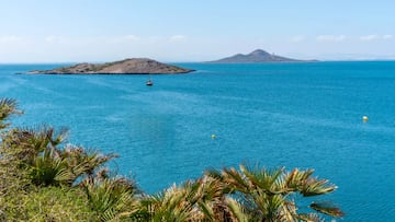 Prohibido el paso: las seis islas de España que no se pueden visitar