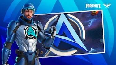 Skin Ali-A en Fortnite: cómo es, cuánto cuesta y cuándo estará disponible