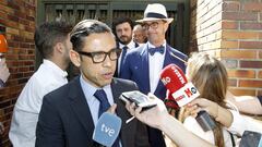 Neymar paga los 222 millones de euros y LaLiga los rechaza