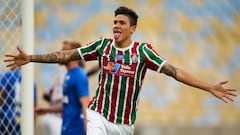 Real Madrid haven't forgotten Pedro despite horrible knee injury