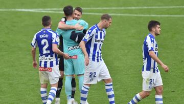 El Alavés estudia concentrarse esta pretemporada de verano