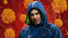 Todo lo que perdió Santiago Solari en 4 días de 'pesadilla'