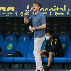 Pacheta: "Con una responsabilidad extrema no se disfruta"