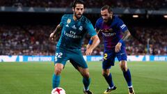 Real Madrid extend scoring record to 67 official games