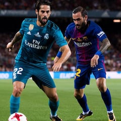 El Madrid extiende su récord: 67 partidos oficiales marcando