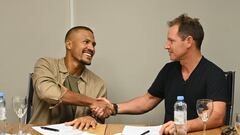 Los detalles de la operación Rondón