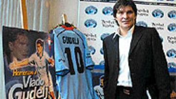 "El homenaje significa mucho para mí, mi familia y mis amigos"