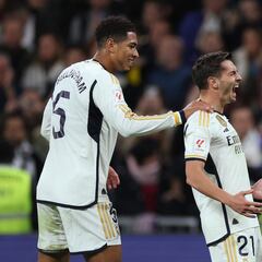 Brahim entra en la pelea