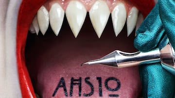 Los 65 estrenos de Disney+ en septiembre 2021: American Horror Stories, Star Wars Visions