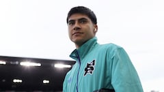 Estos son los jugadores de la Selección Sub 20 de México que podrían disputar el Mundial 2026