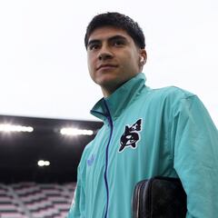 Estos son los jugadores de la Selección Sub 20 de México que podrían disputar el Mundial 2026