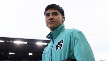 Obed Vargas despierta el interés de clubes en Europa