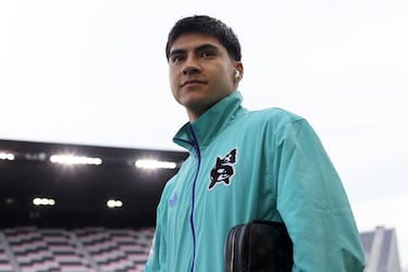 Liga MX queda fuera de la élite del Mundial Sub-20