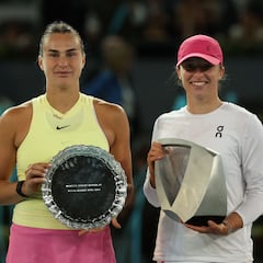 La WTA ya tiene calendario oficial: Queen’s tendrá torneo femenino