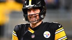 Mike McCarthy espera que Aaron Rodgers continué con los Steelers