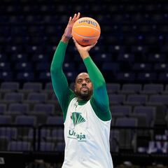 Will Thomas anuncia su retirada