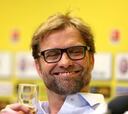 Klopp, sobre la marcha de Götze: "No lograrán desconcentrarnos"