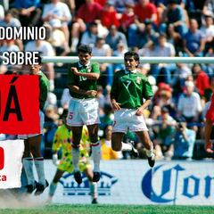 México con amplió dominio sobre Canadá en Eliminatoria Final de Concacaf