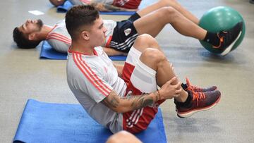 Agente de Quintero: "El interés del Real Madrid fue cierto"