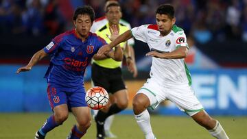 Franz Schultz: "No jugamos bien, pero tampoco era para empatar"