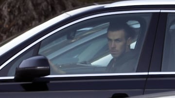 Bale, baja definitiva para la final de la Supercopa de Espa?a