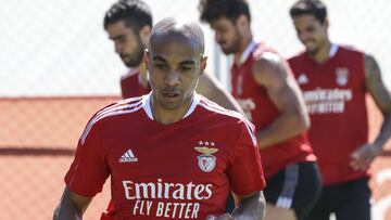Lío Joao Mario: comunicados y denuncias entre Inter y Sporting
