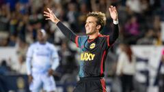 Riqui Puig resucita y capta la atención de De la Fuente