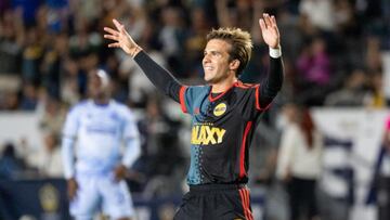 Riqui Puig resucita y capta la atención de De la Fuente