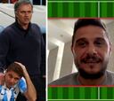 Joaquín explica por qué no fichó por el Chelsea de Mourinho