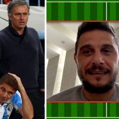 Joaquín desvela el plantón que le dio a Mou cuando quería soltar por él una millonada