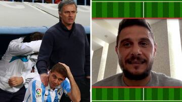 Joaquín explica por qué no fichó por el Chelsea de Mourinho