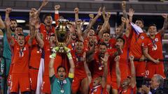 Cómo y dónde ver el homenaje a La Roja: Horarios y TV