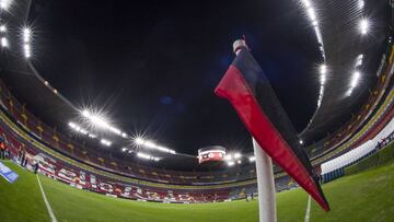 Atlas rendirá homenaje a personal de salud en duelo contra Pumas
