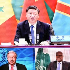 Why did WHO skip letter Xi and name Omicron the new covid variant?